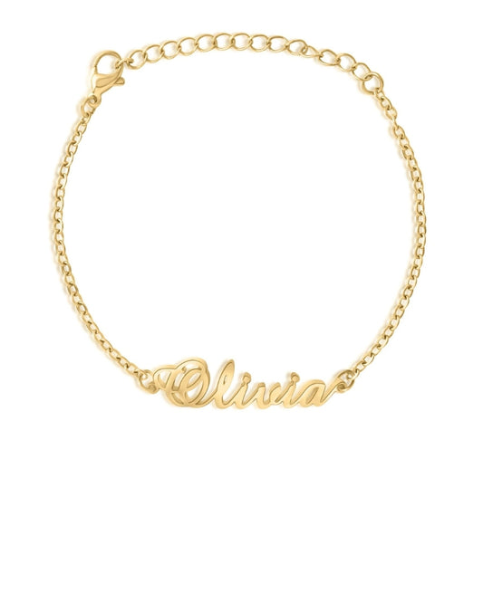 Bracelet Personnalisé