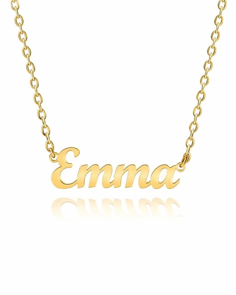 Collier Personnalisé