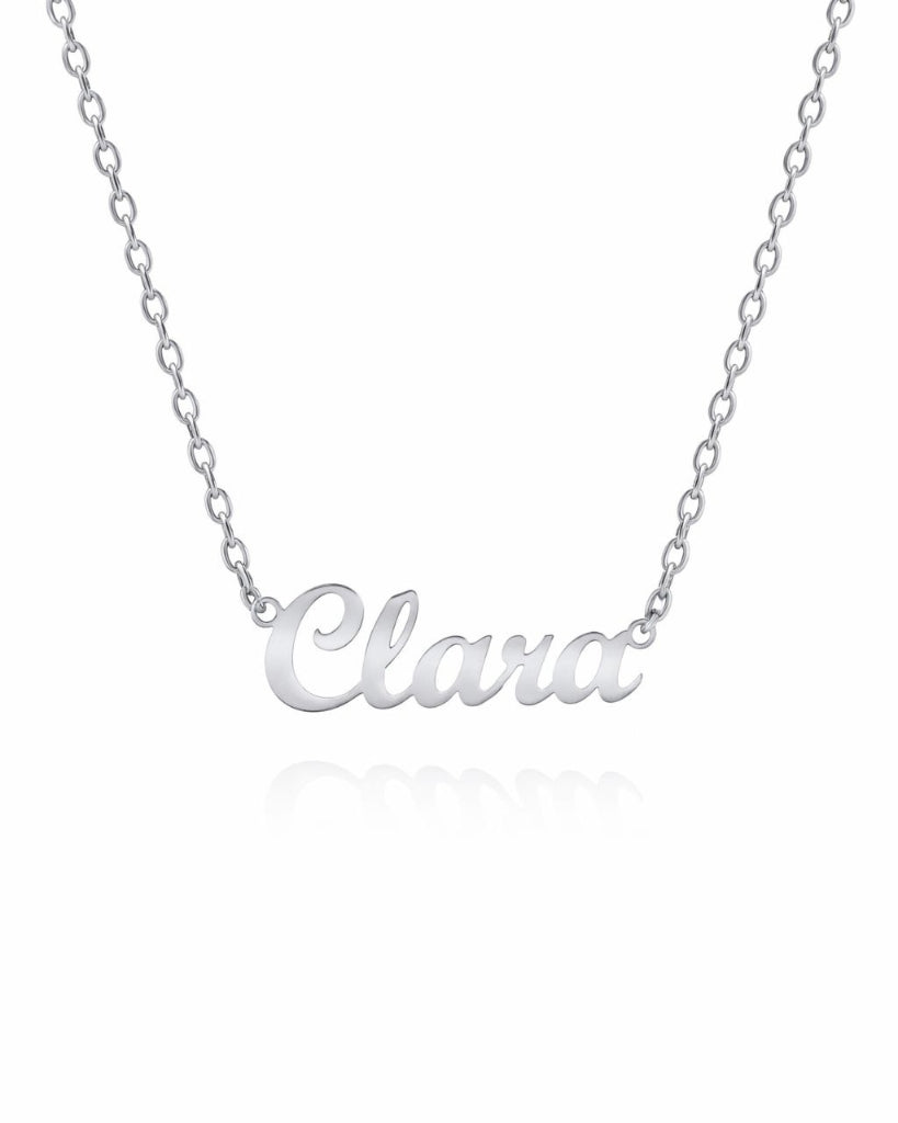 Collier Personnalisé