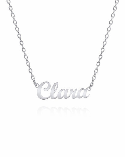 Collier Personnalisé