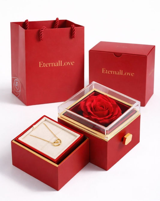 Rose Eternelle Royale