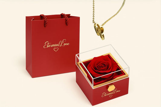 Rose Eternelle Royale