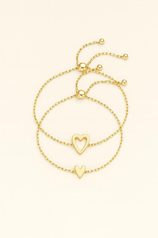 Bracelets Mère & Fille Eternial love